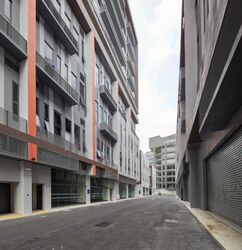 Nordcom Two (D27), Factory #463489301